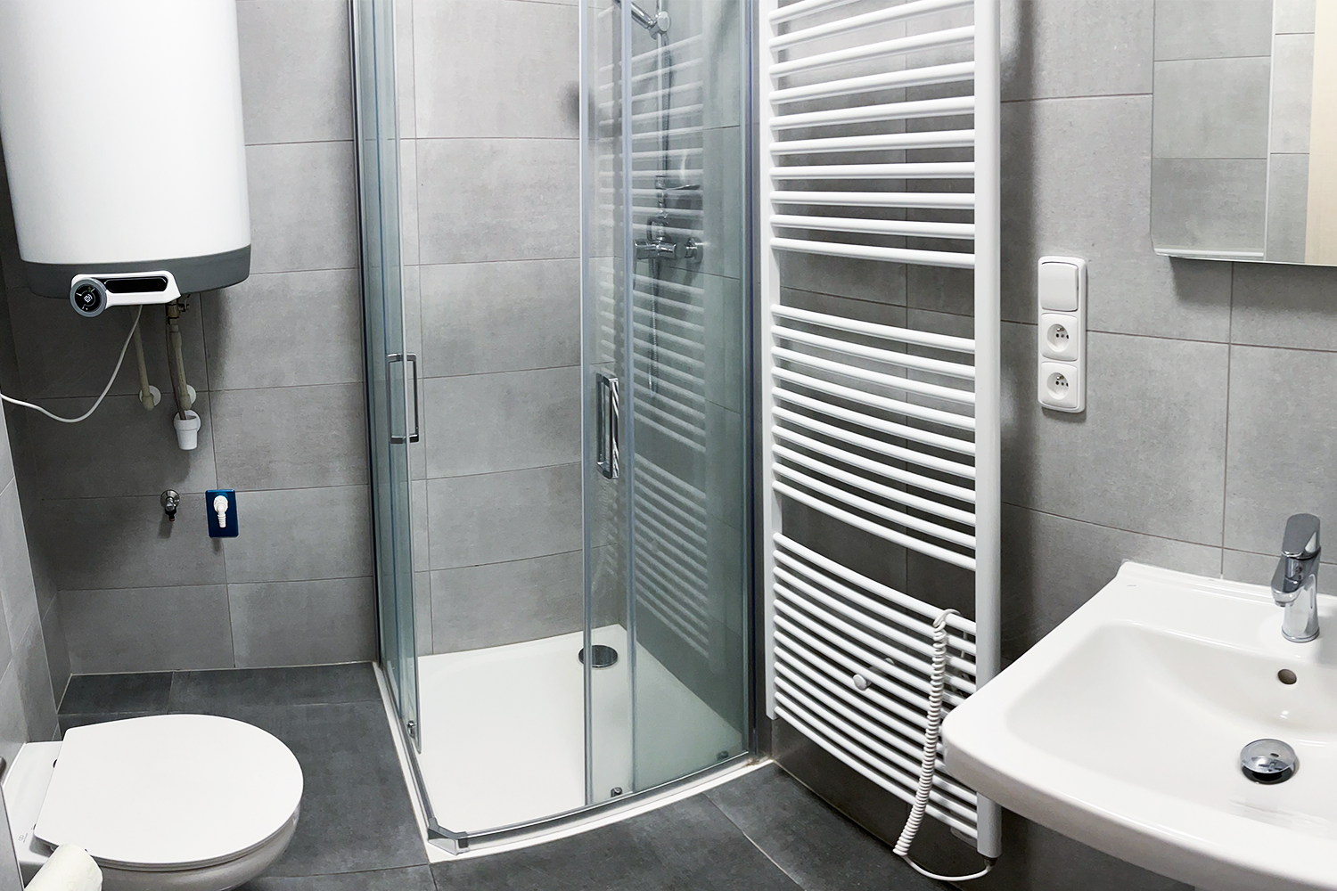 Apartmány zdíkovec - C