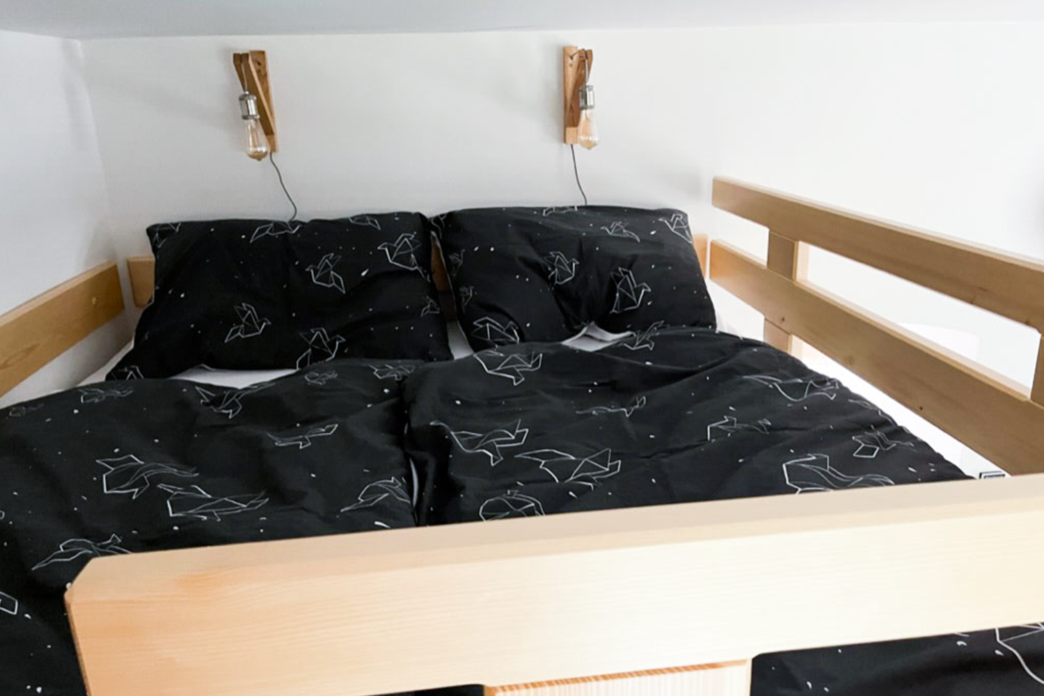 Apartmány zdíkovec - C