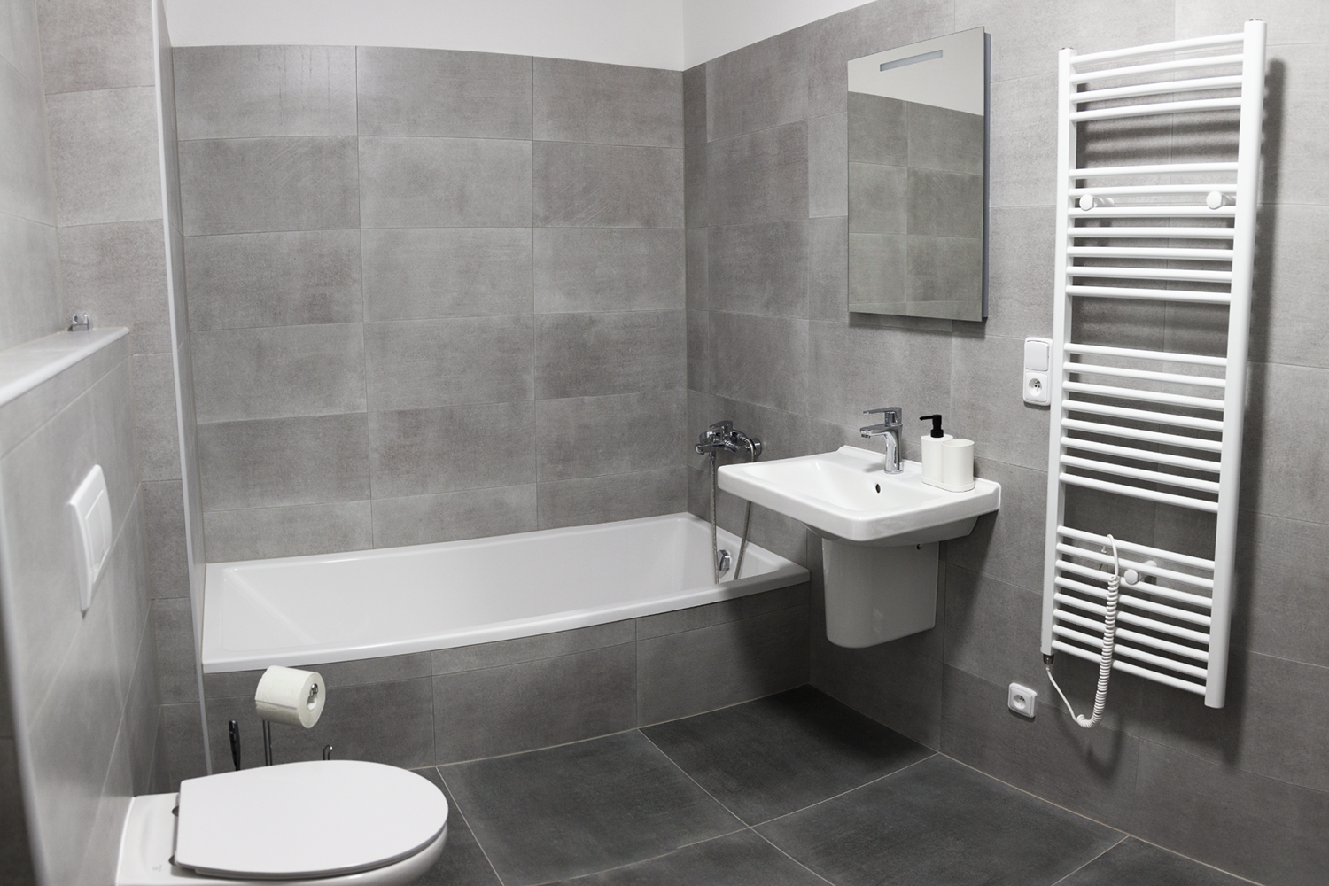 Apartmány zdíkovec - J